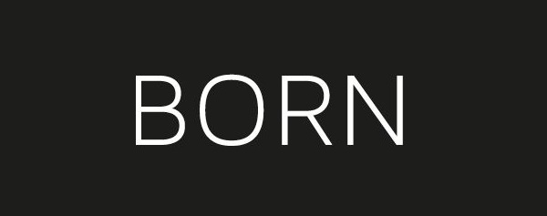 Born Clothing Athlone Towncentre