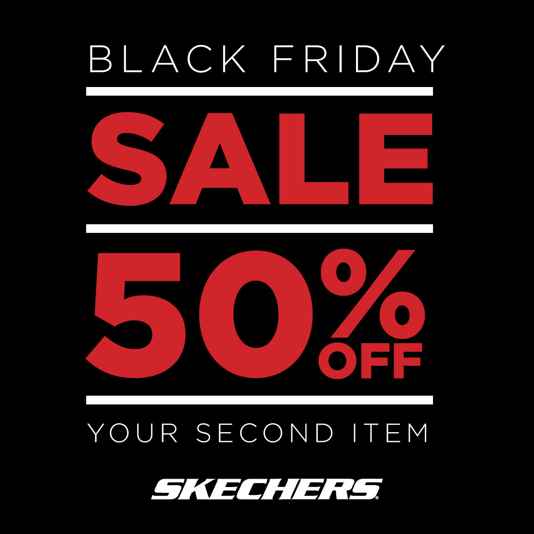 skechers black friday sale 2014
