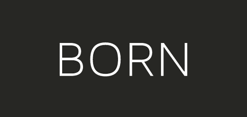 Born Athlone Town Centre