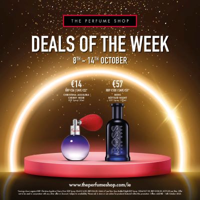 Perfume Shop
