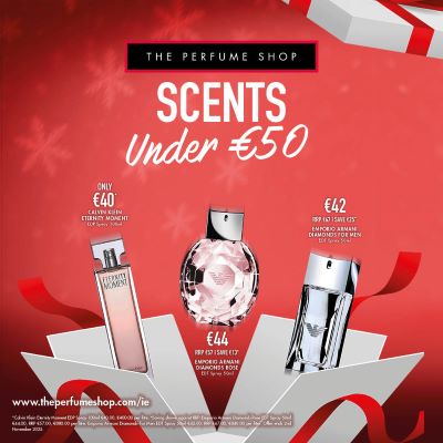 Perfume Shop