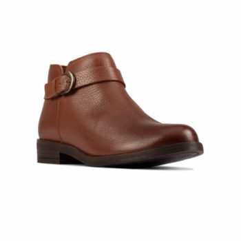 clarks thornby