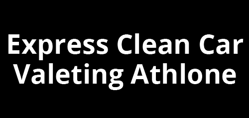 Express Car Valeting Athlone