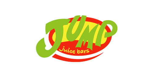 Jump Juice Bars Athlone Towncentre