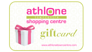 Athlone Towncentre Shopping Centre Gift Cards