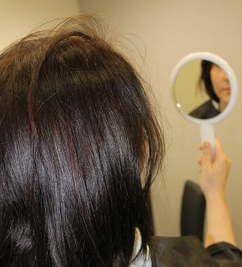 40 minute treatment