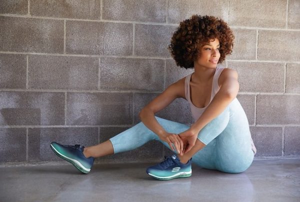 Athlone Gym Membership and Skechers Giveaway