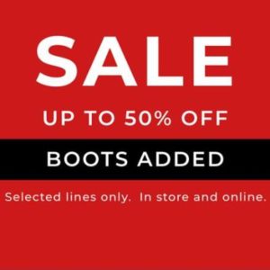 Clarks Sale Boots Added