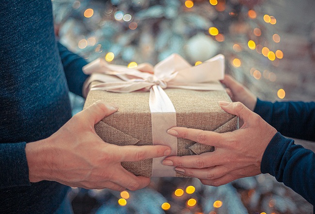 30 Christmas Gift Ideas For Him