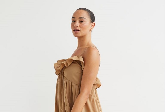 10 Summer Neutrals you need from H&M