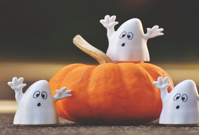 10 Must-Have Halloween Decorations Under €15