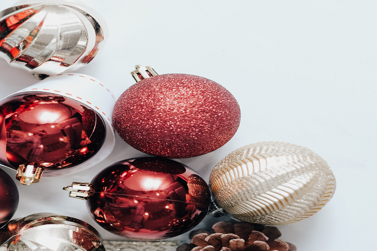 Decorations Your Home Needs This Christmas