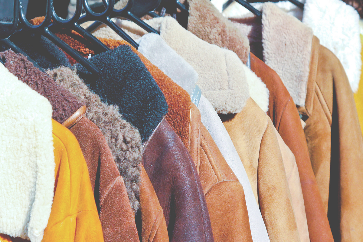 Winter Coats: Our Top Womenswear Picks