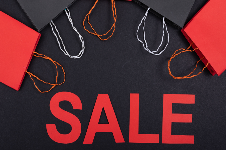 Winter Sales
