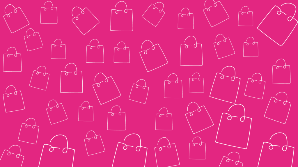 Ivory Minimal Moodboard Photo Collage Desktop Wallpaper (5) Athlone