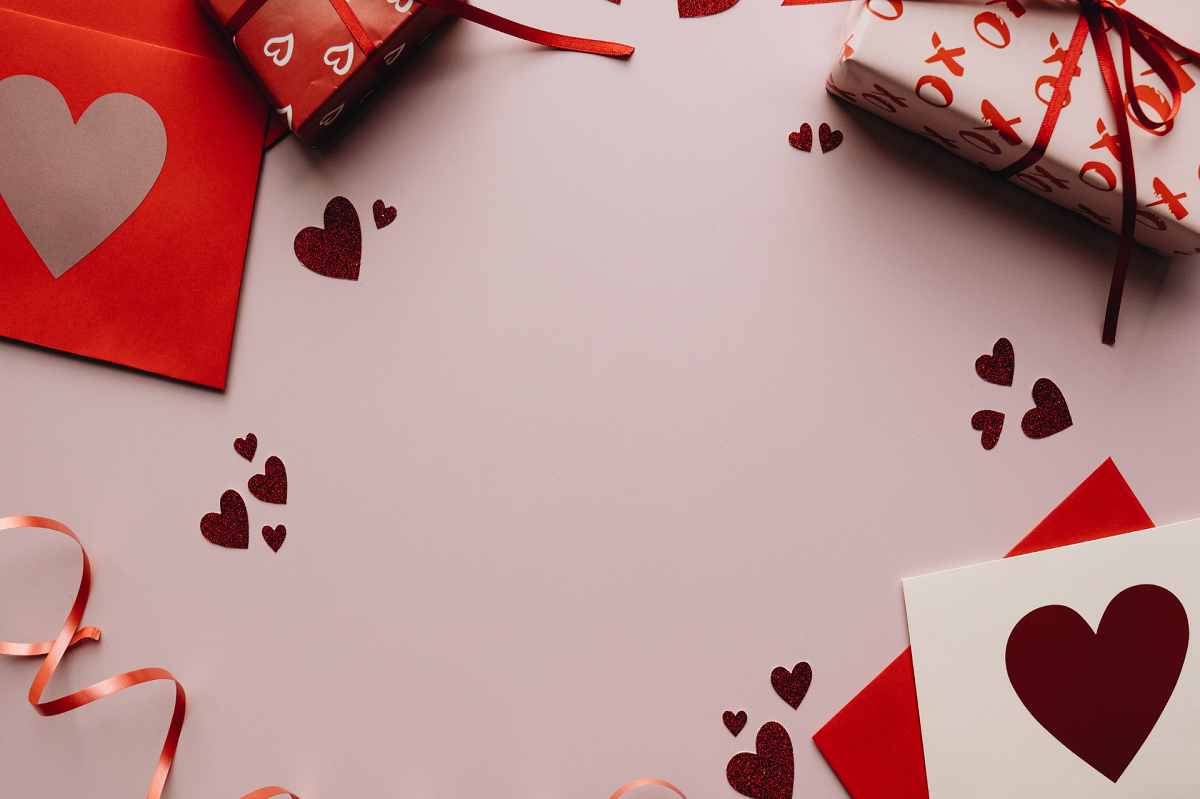 The Ultimate Valentine’s Day Gift Guide