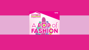 Spring Pop Up Fashion Shows