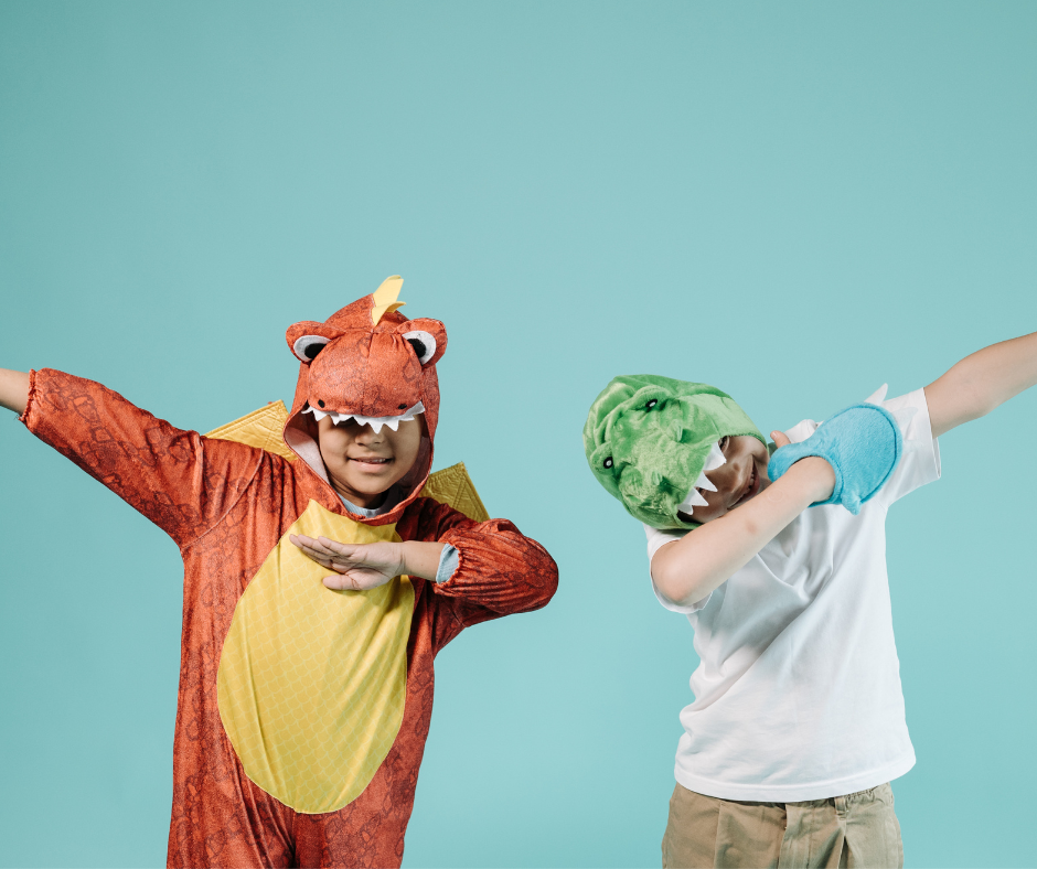 FREE Family Event: Live Dinosaur Day