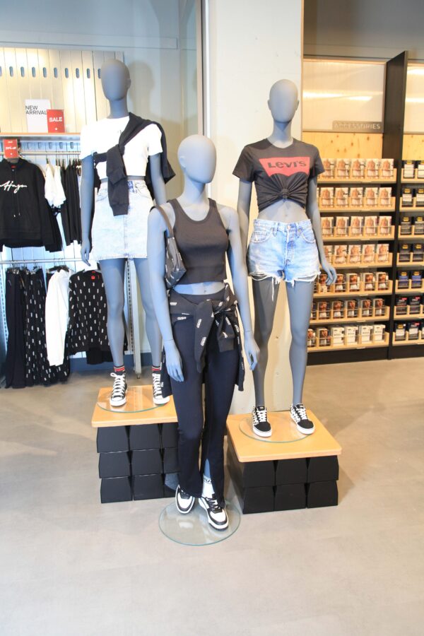 Sports Direct Launch Image Gallery Athlone Towncentre Shopping Centre