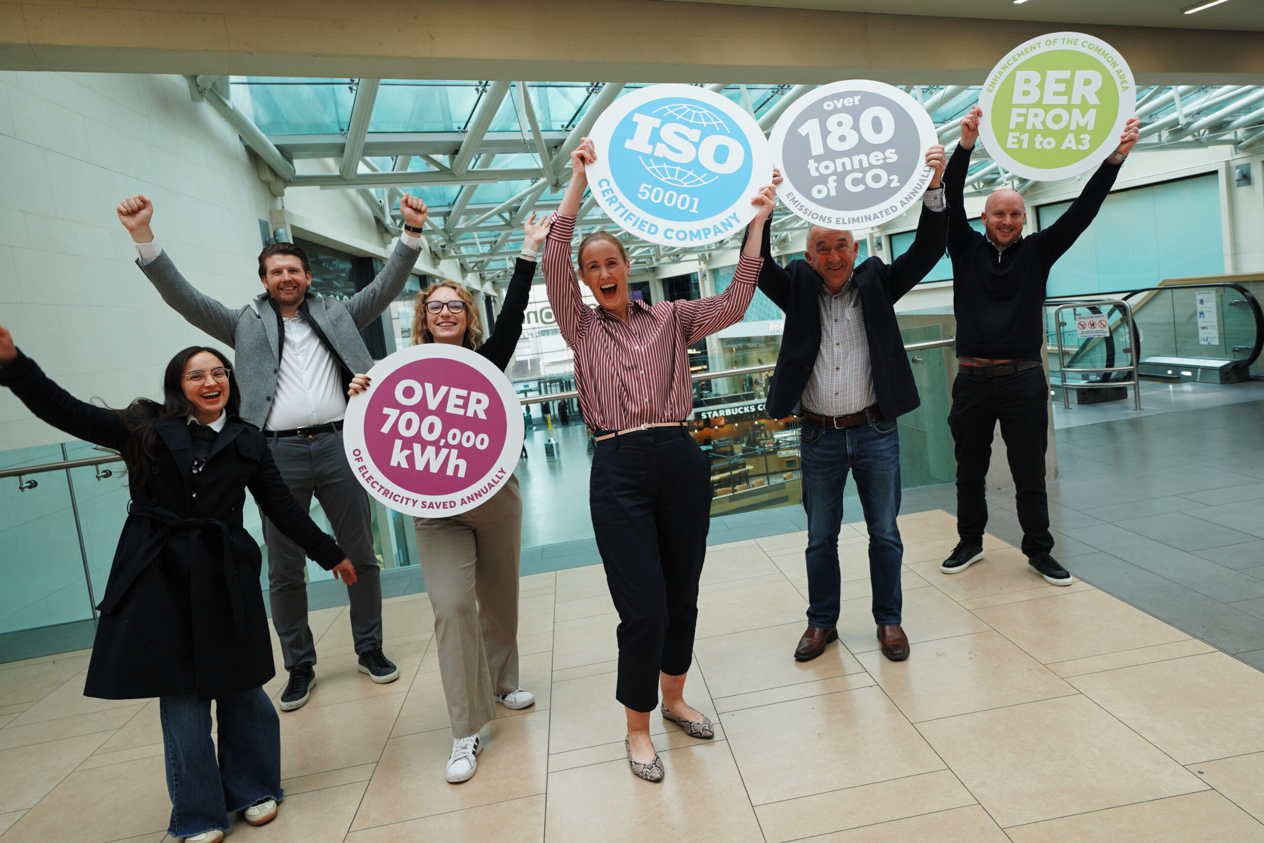 Celebrating 2025 Success!